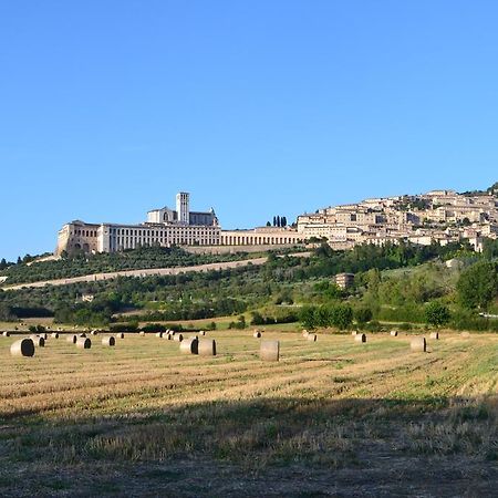 Camere I Monelli Assisi Exterior photo