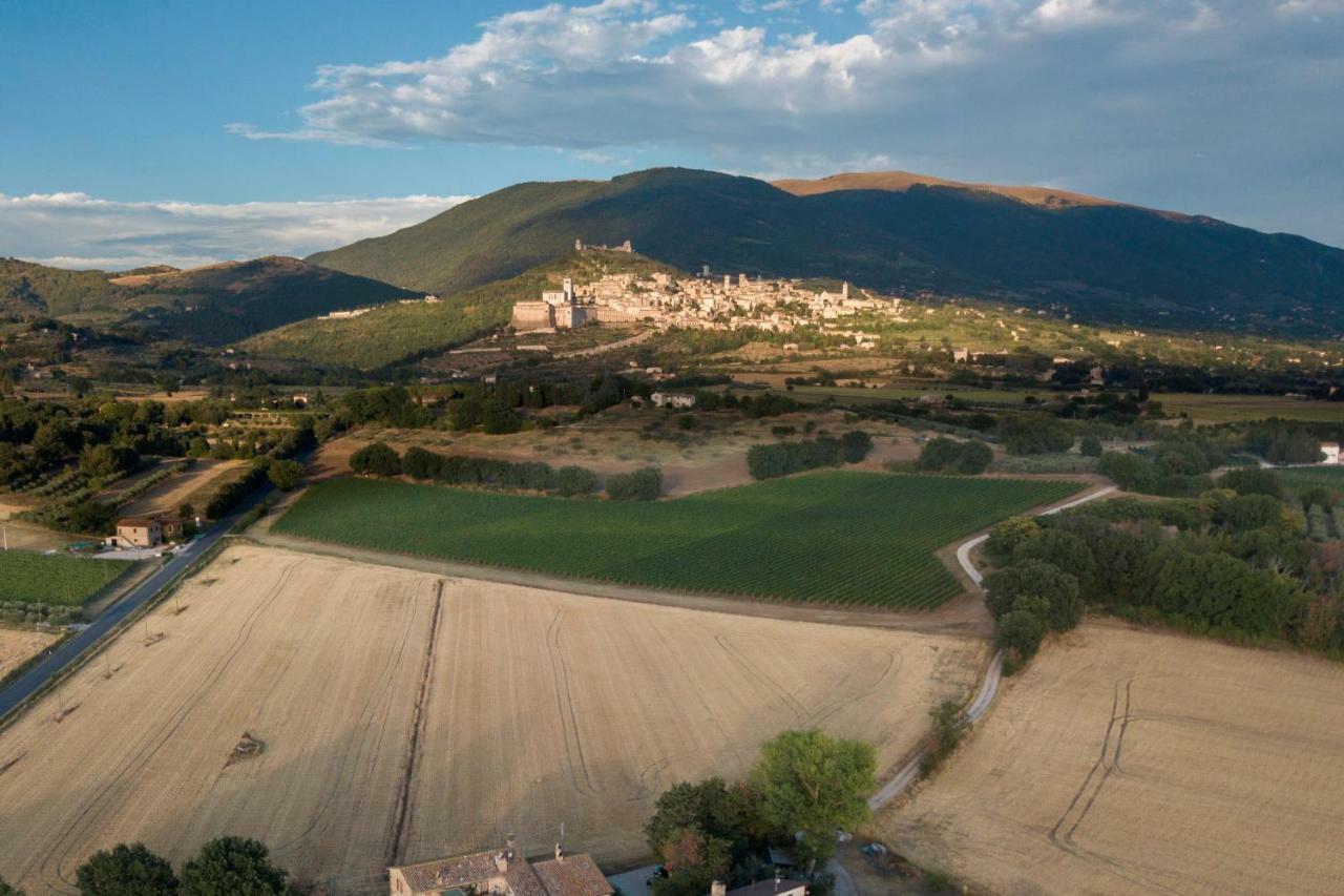 Camere I Monelli Assisi Exterior photo